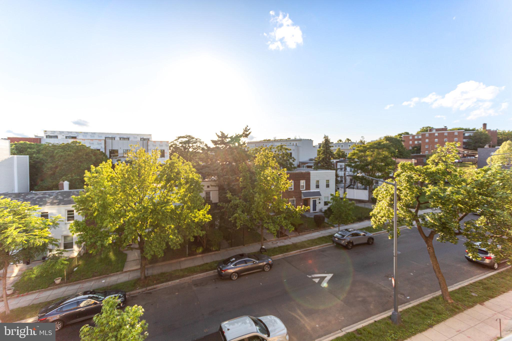845 19th Street Northeast, Unit PH10 Washington, DC 20002 - Photo 12 of 20 MODEL UNIT PHOTOS