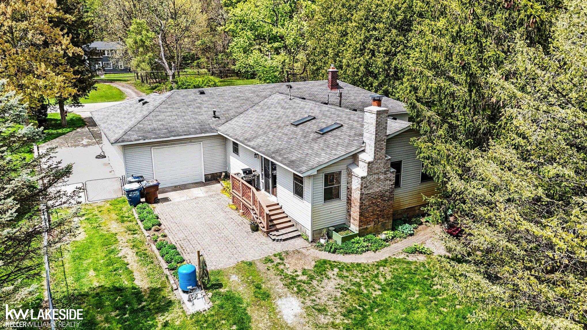 46502 Woodall Road Utica, MI 48317 - Photo 42 of 54