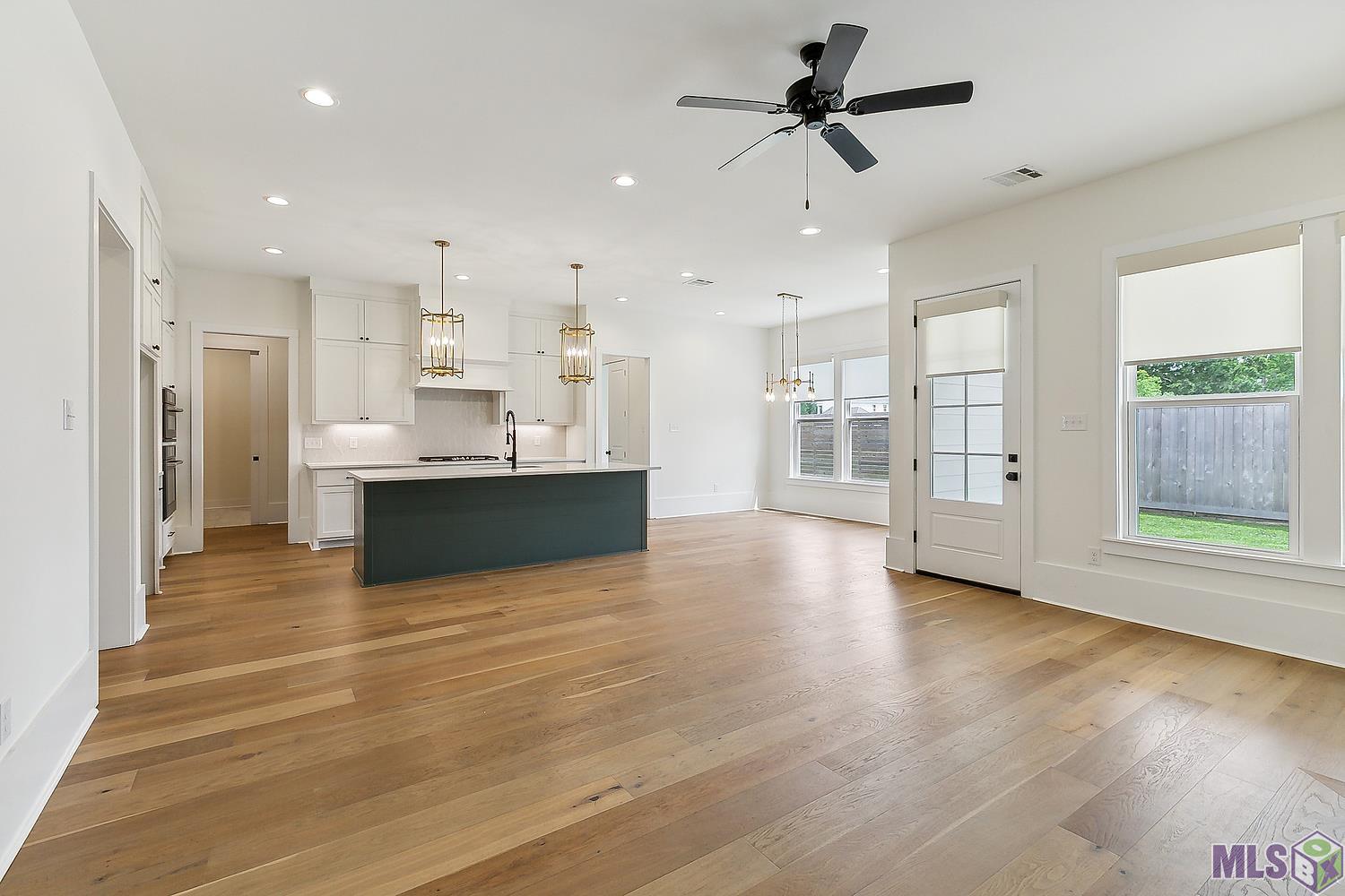 19032 Merchants Trail Avenue Baton Rouge, LA 70817 - Photo 27 of 27 Open Floor Plan
