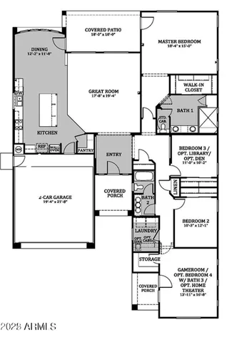 $3,000 | 19675 East Oriole Way, Queen Creek, AZ 85142