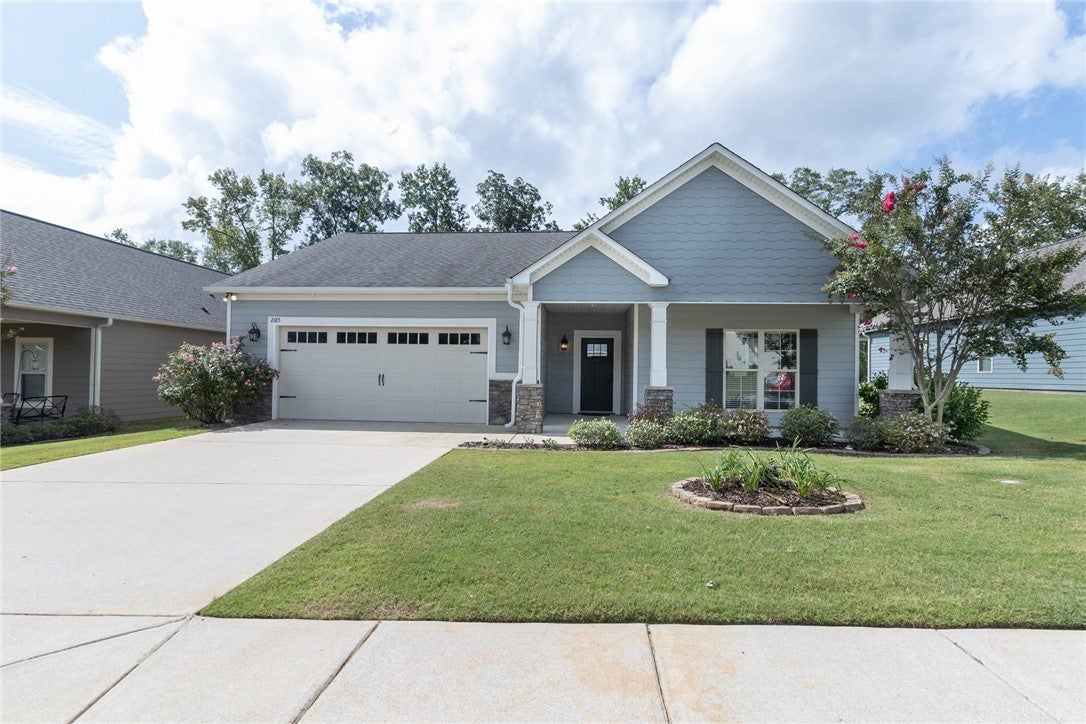 2185 Autumn Ridge Way Auburn, AL 36879 - Photo 2 of 28 Gallery Image 2