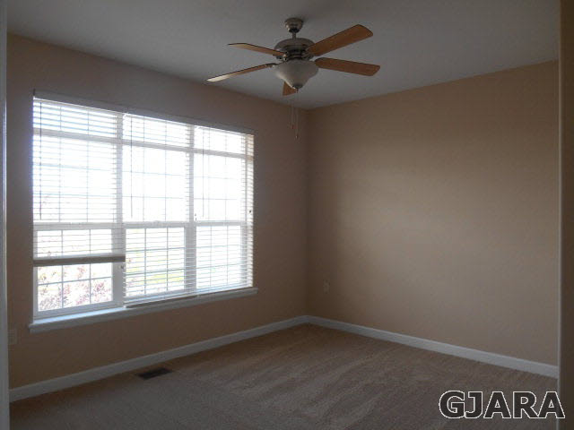 2264 L Road Grand Junction, CO 81505 - Photo 18 of 20 a view of an empty room with a window