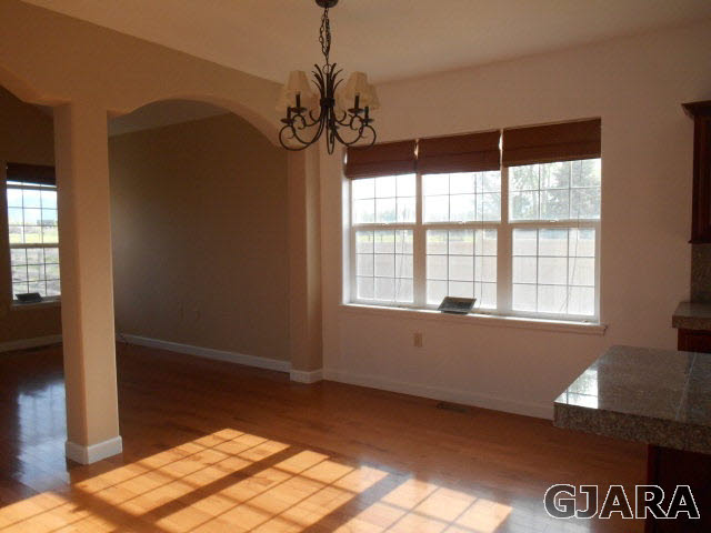 2264 L Road Grand Junction, CO 81505 - Photo 9 of 20 a view of livingroom with window