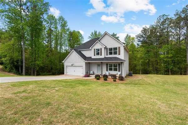 $417,000 | 218 Randall Drive, Carrollton, GA 30117