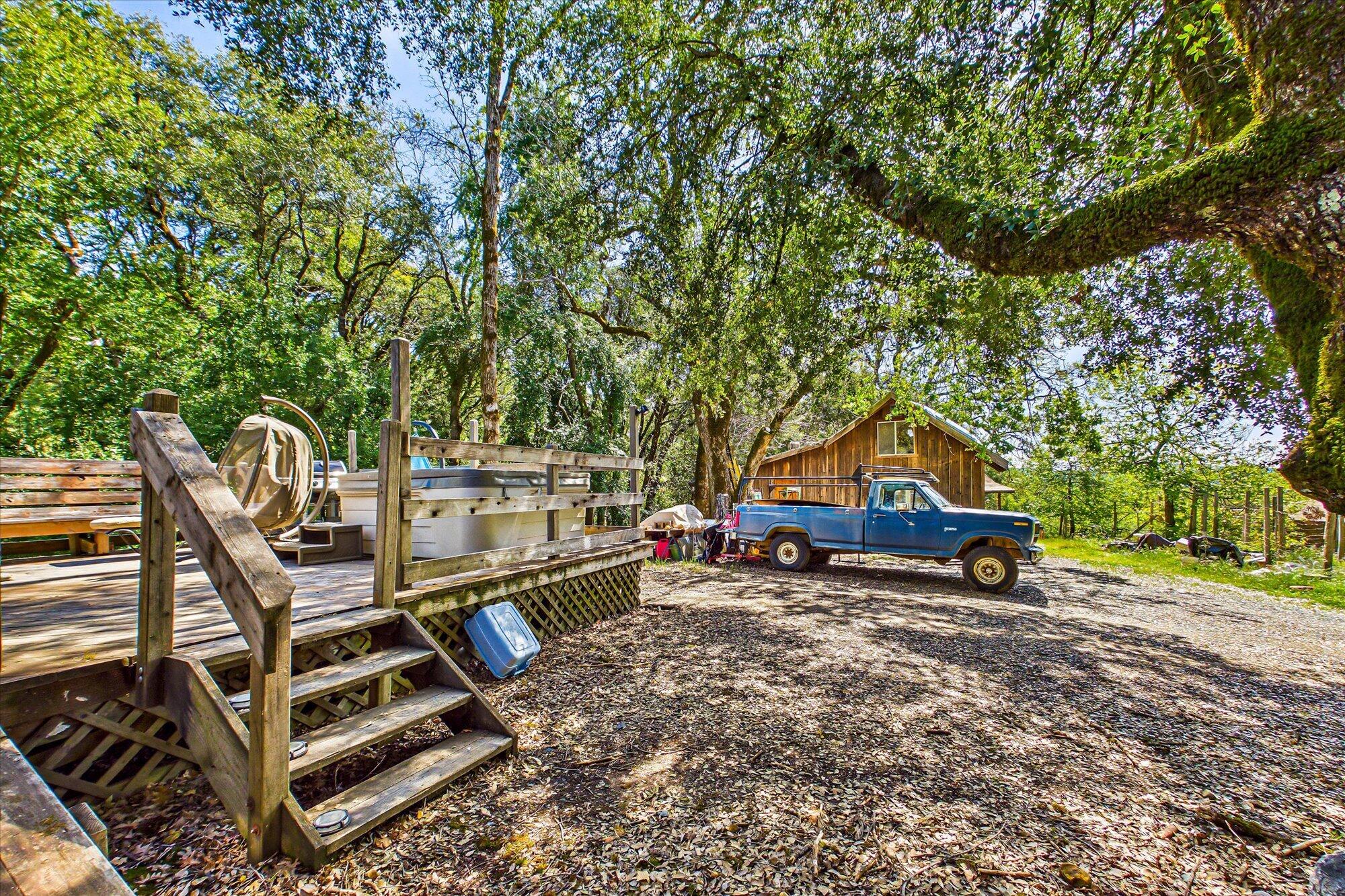 3450 Laytonville Dos Rios Road Laytonville, CA 95454 - Photo 97 of 98