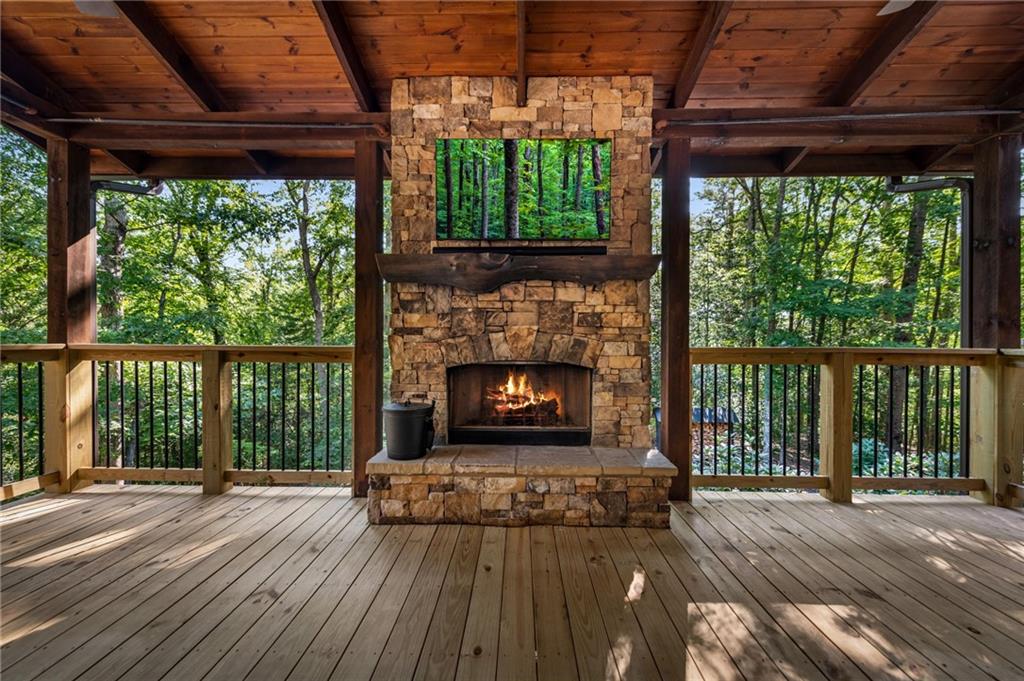 2634 Mountain Tops Road Blue Ridge, GA 30513 - Photo 47 of 53 Gallery Image 47