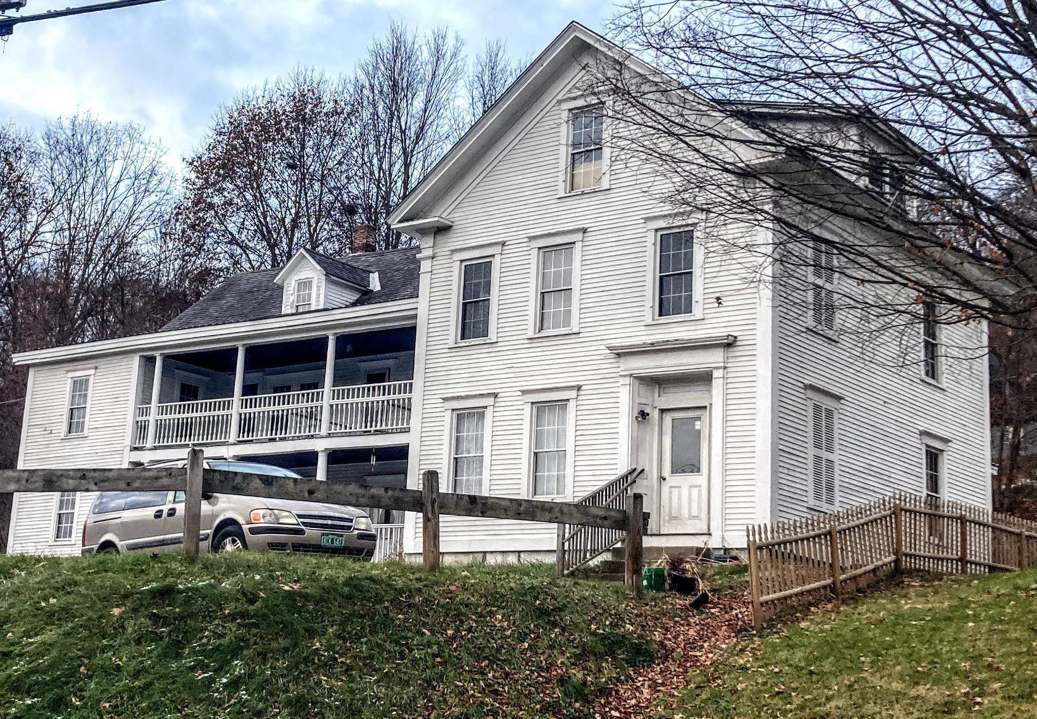 22 Mineral Street Springfield, VT 05156 - Photo 5 of 17