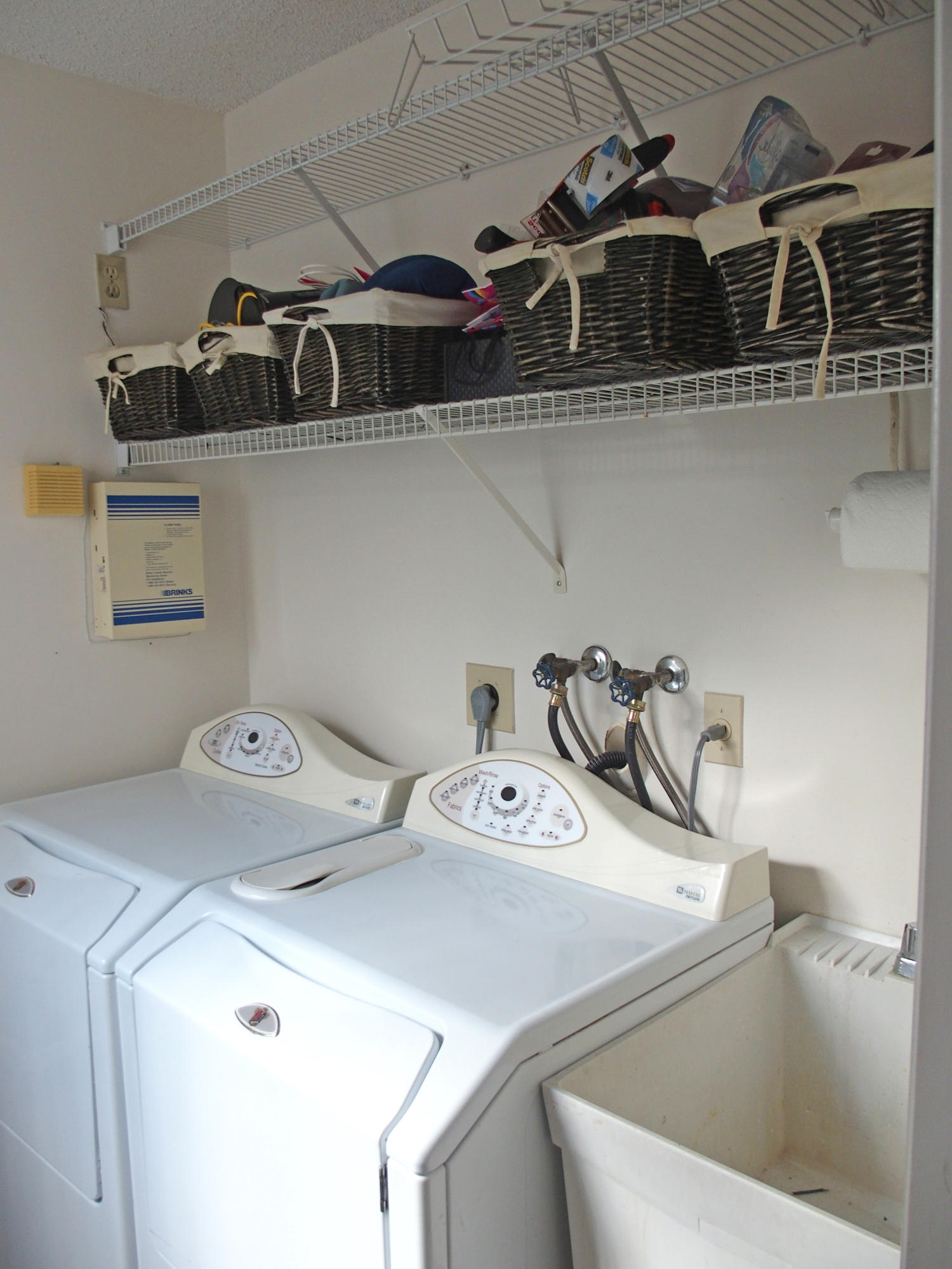 19860 Milan Terrace Boca Raton, FL 33434 - Photo 12 of 18 Laundry room