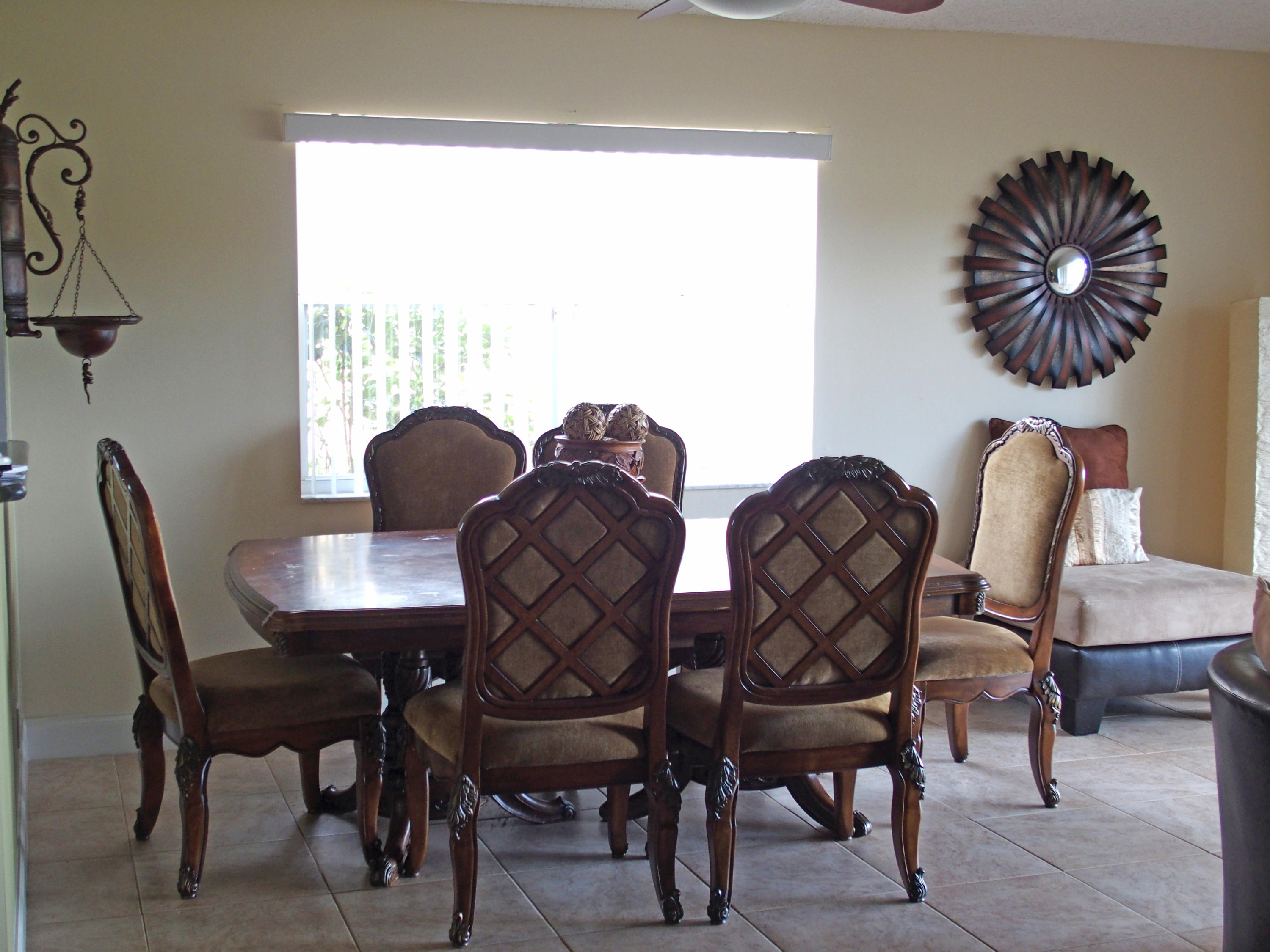 19860 Milan Terrace Boca Raton, FL 33434 - Photo 5 of 18 Dining area
