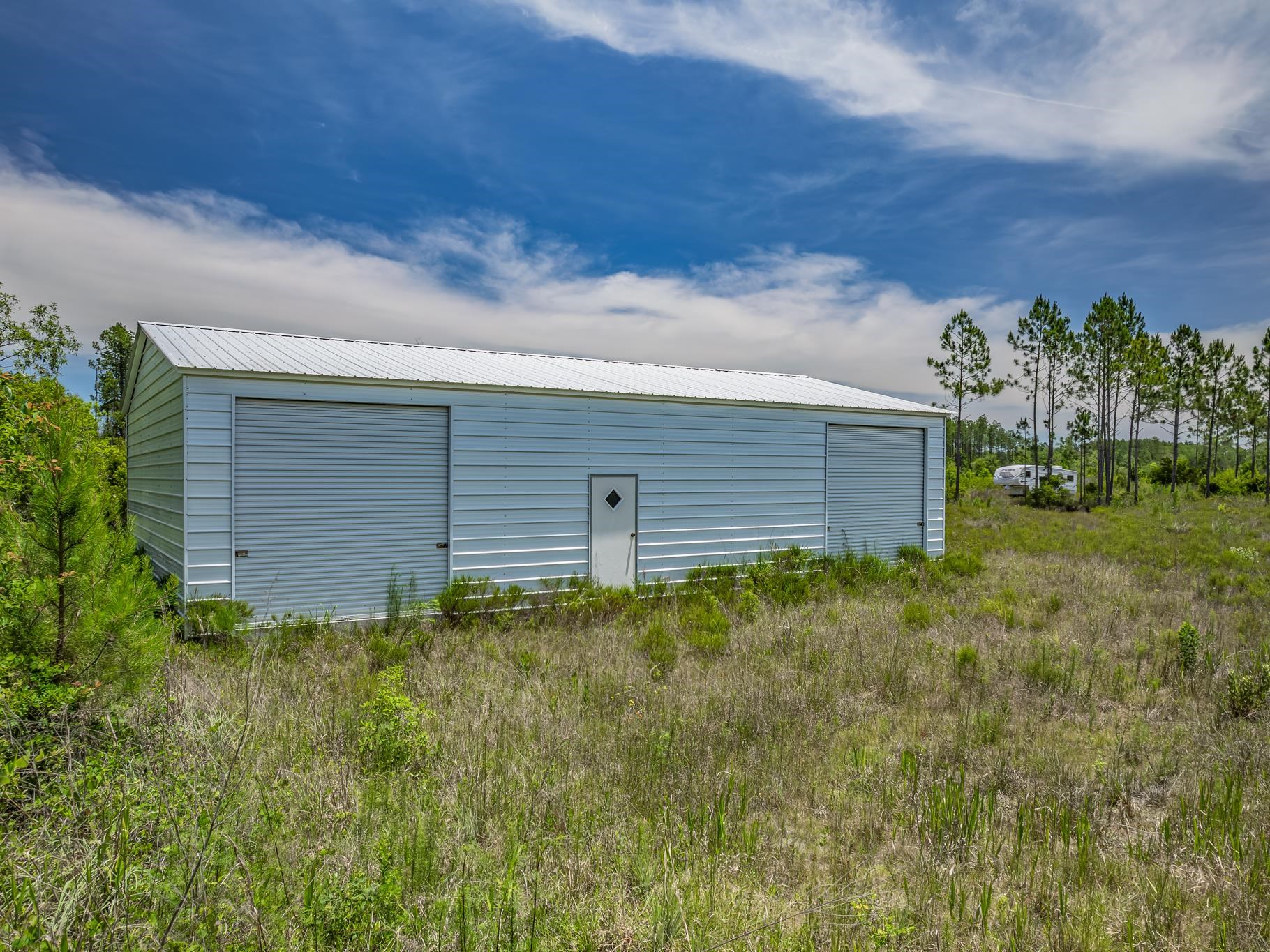 Lot 3 Old Plank Road Crawfordville, FL 32327 - Photo 6 of 18