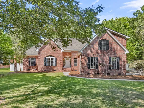 $1,299,999 | 3708 Colonel Vanderhorst Circle, Mount Pleasant, SC 29466