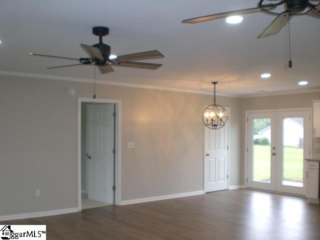 503 Crossgate Way Fountain Inn, SC 29644 - Photo 13 of 36