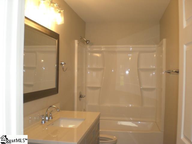 503 Crossgate Way Fountain Inn, SC 29644 - Photo 24 of 36