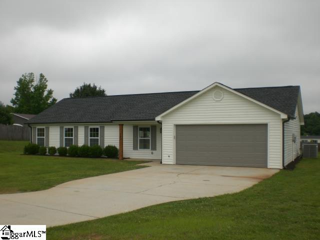 503 Crossgate Way Fountain Inn, SC 29644 - Photo 28 of 36