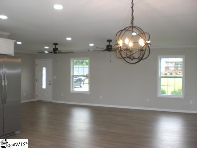 503 Crossgate Way Fountain Inn, SC 29644 - Photo 3 of 36