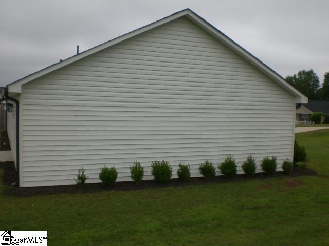 503 Crossgate Way Fountain Inn, SC 29644 - Photo 32 of 36