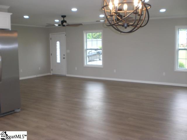 503 Crossgate Way Fountain Inn, SC 29644 - Photo 4 of 36