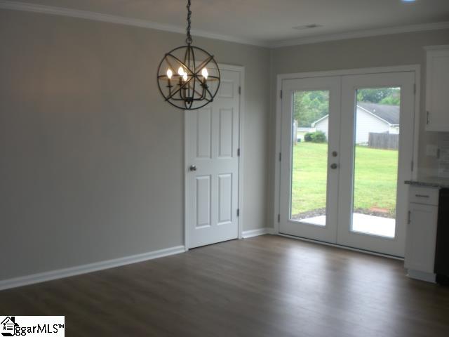 503 Crossgate Way Fountain Inn, SC 29644 - Photo 5 of 36