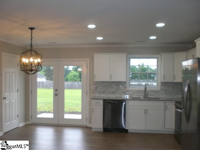 503 Crossgate Way Fountain Inn, SC 29644 - Photo 6 of 36