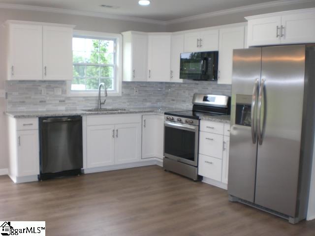 503 Crossgate Way Fountain Inn, SC 29644 - Photo 7 of 36