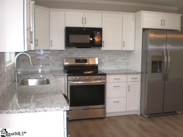 503 Crossgate Way Fountain Inn, SC 29644 - Photo 8 of 36