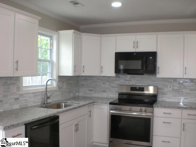 503 Crossgate Way Fountain Inn, SC 29644 - Photo 9 of 36