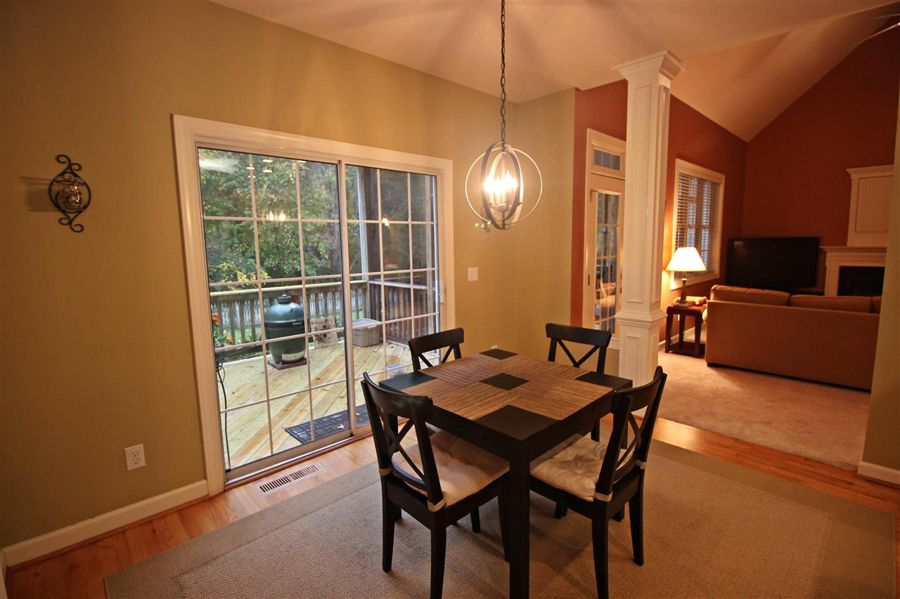 1608 Patterson Grove Road Apex, NC 27502 - Photo 10 of 25 Photo 10