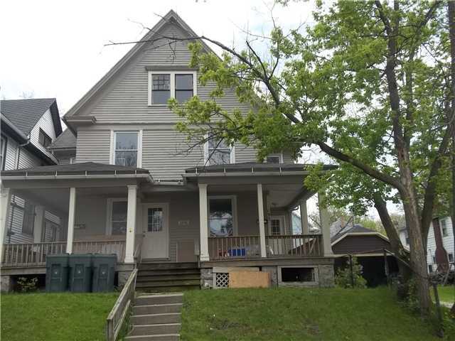 193 Augustine Street Rochester, NY 14613 - Photo 1 of 1 Exterior Front