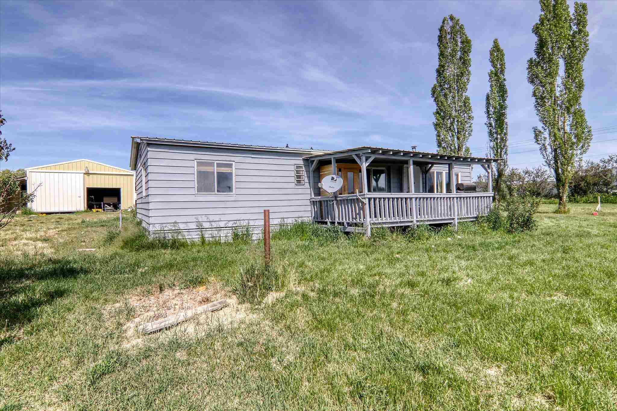 4507 West Oregon Road Deer Park, WA 99006 - Photo 32 of 44
