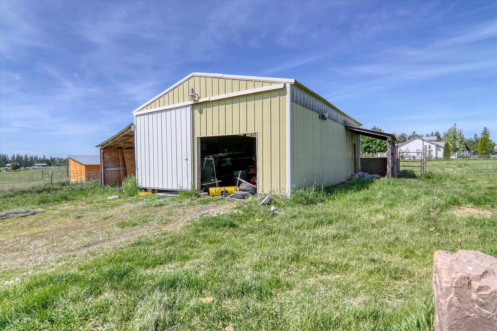 4507 West Oregon Road Deer Park, WA 99006 - Photo 38 of 44