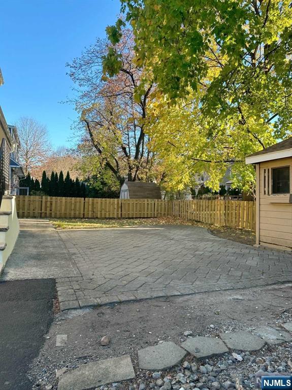 678 Grove Street Ridgewood, NJ 07450 - Photo 14 of 14 a view of backyard space