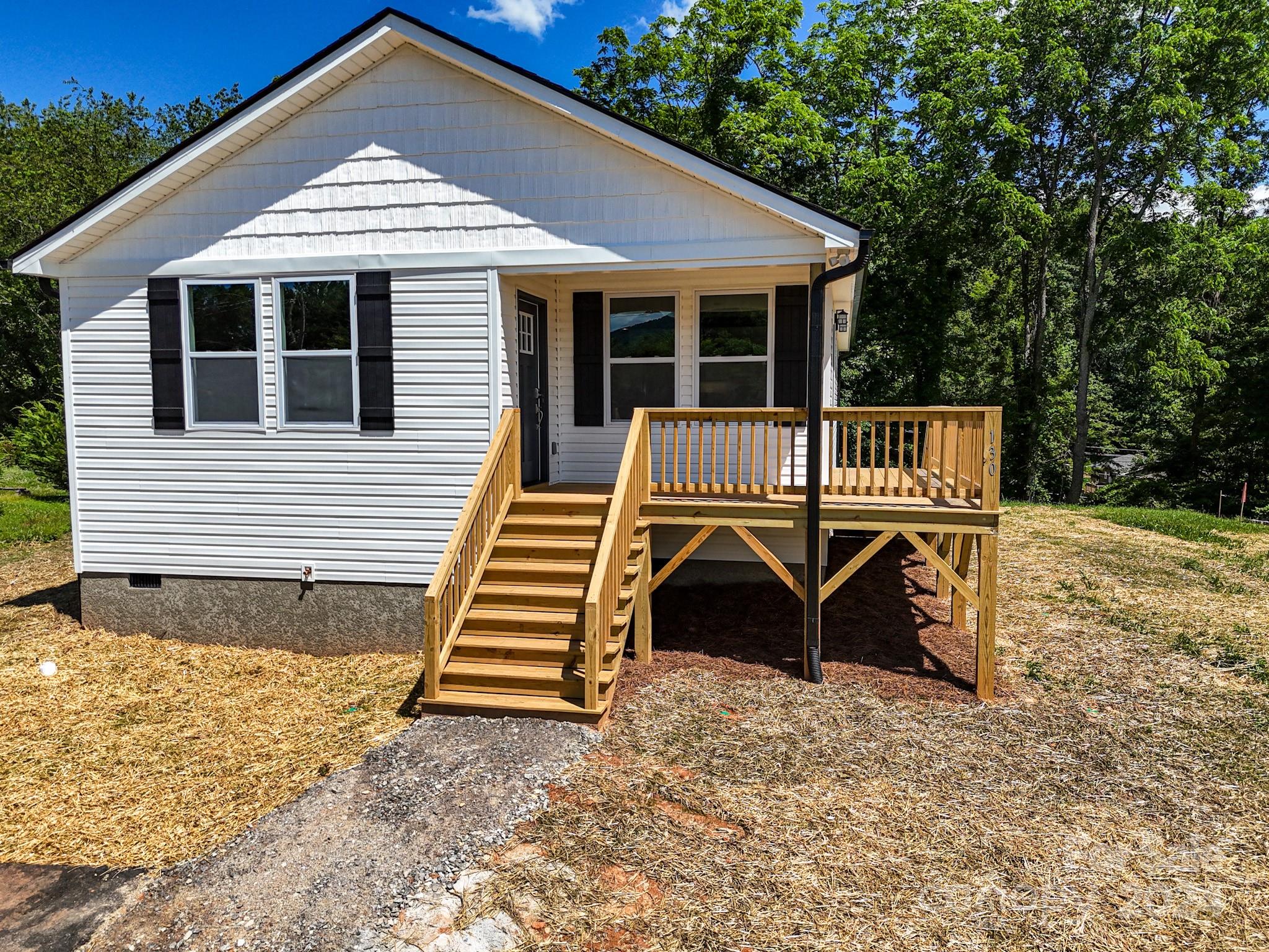 130 Craven Road Waynesville, NC 28786 - Photo 43 of 43 Gallery Image 43