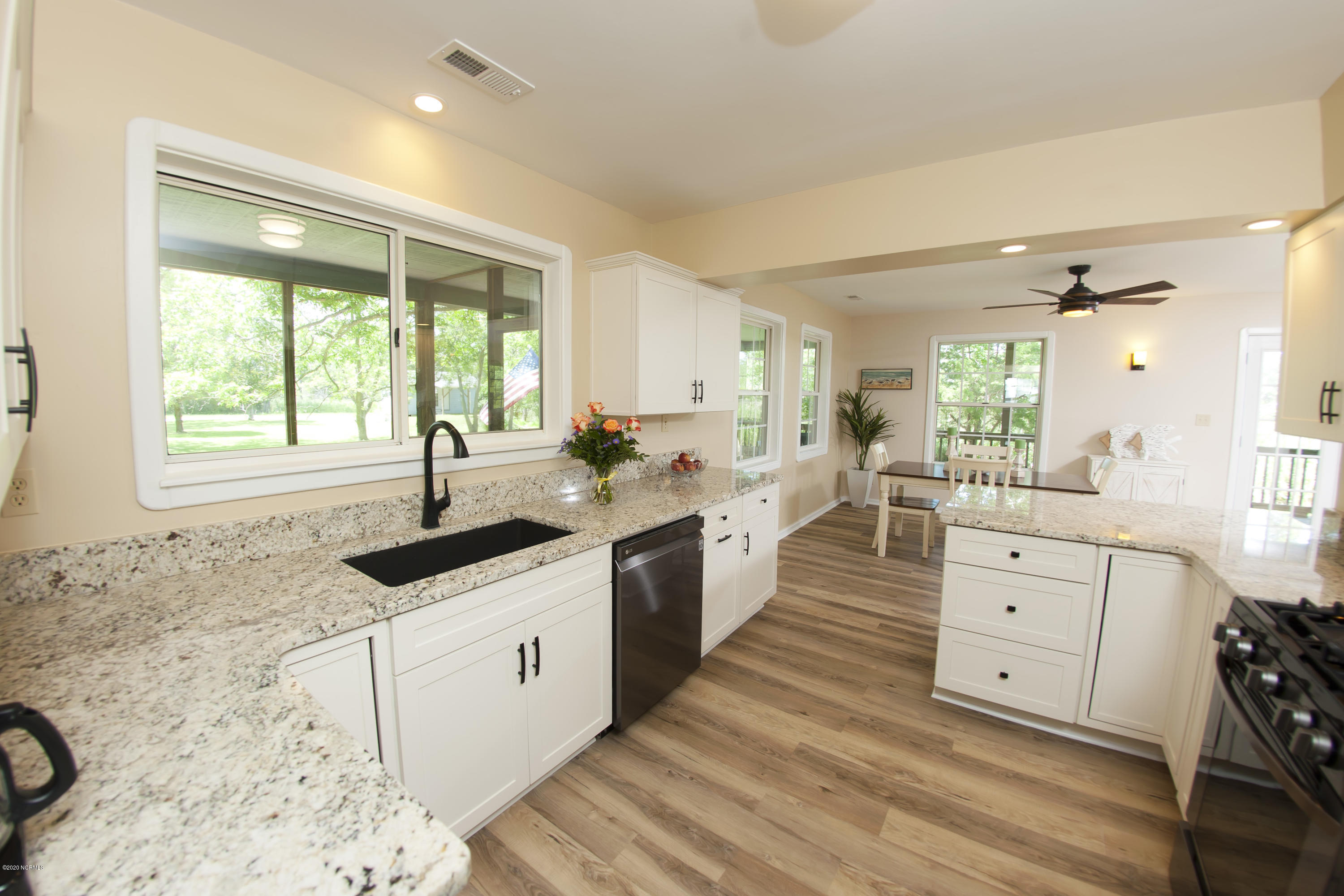 6413 Florence Road Merritt, NC 28556 - Photo 23 of 90 Kitchen