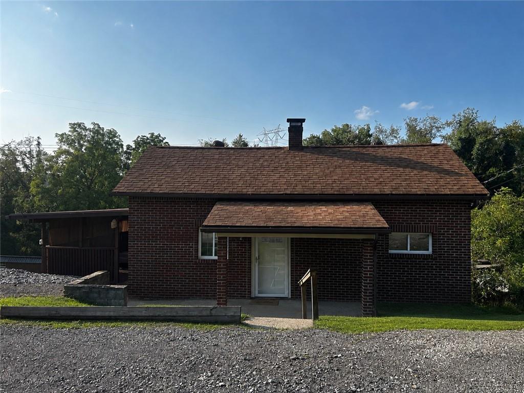 2009 Main Street Claridge, PA 15623 - Photo 1 of 20 Gallery Image 1