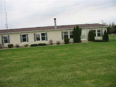 818 Cornell Road Quincy, MI 49082 - Photo 1 of 9 Primary Photo
