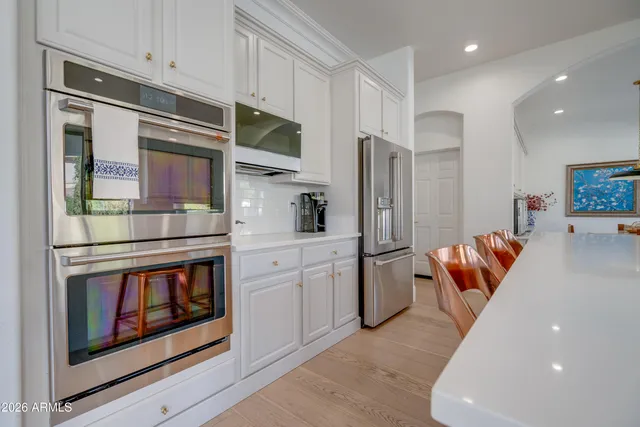 $1,250,000 | 2812 East Washington Court, Gilbert, AZ 85234