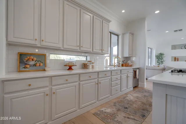 $1,250,000 | 2812 East Washington Court, Gilbert, AZ 85234