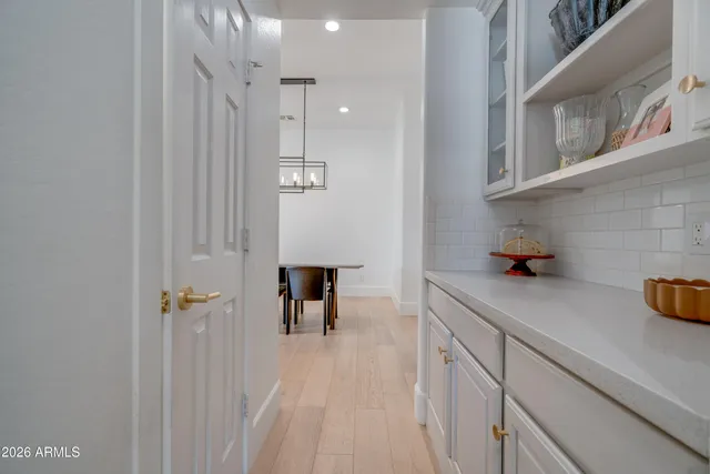 $1,250,000 | 2812 East Washington Court, Gilbert, AZ 85234