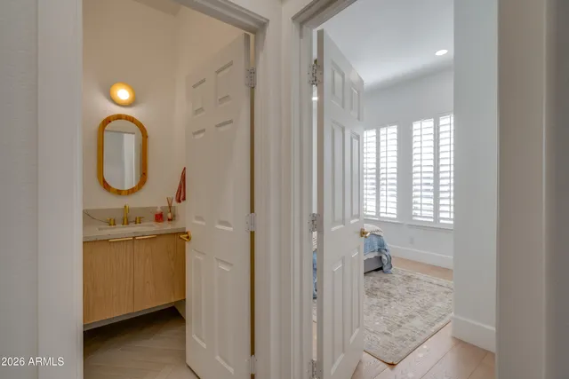 $1,250,000 | 2812 East Washington Court, Gilbert, AZ 85234