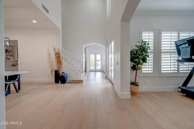 $1,250,000 | 2812 East Washington Court, Gilbert, AZ 85234