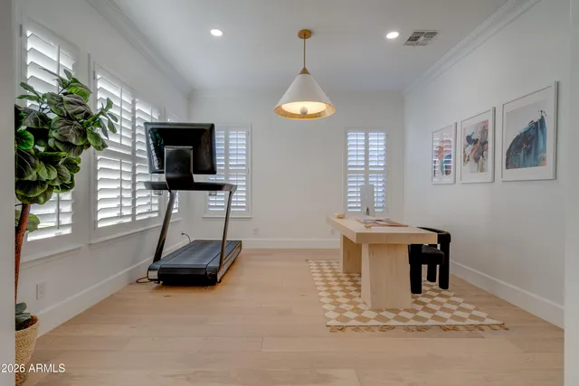 $1,250,000 | 2812 East Washington Court, Gilbert, AZ 85234