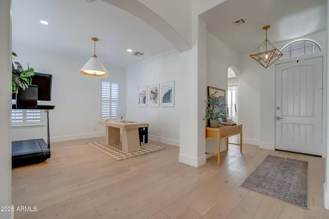 $1,250,000 | 2812 East Washington Court, Gilbert, AZ 85234