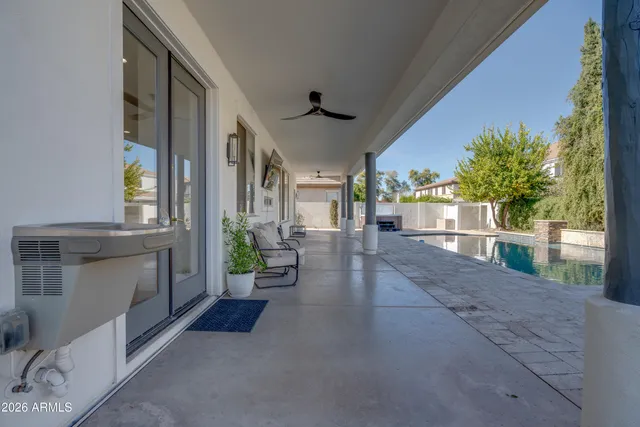 $1,250,000 | 2812 East Washington Court, Gilbert, AZ 85234