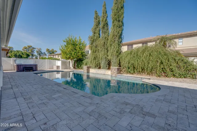 $1,250,000 | 2812 East Washington Court, Gilbert, AZ 85234