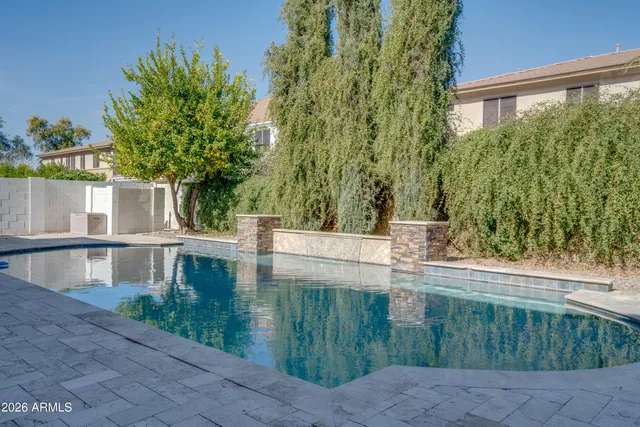 $1,250,000 | 2812 East Washington Court, Gilbert, AZ 85234