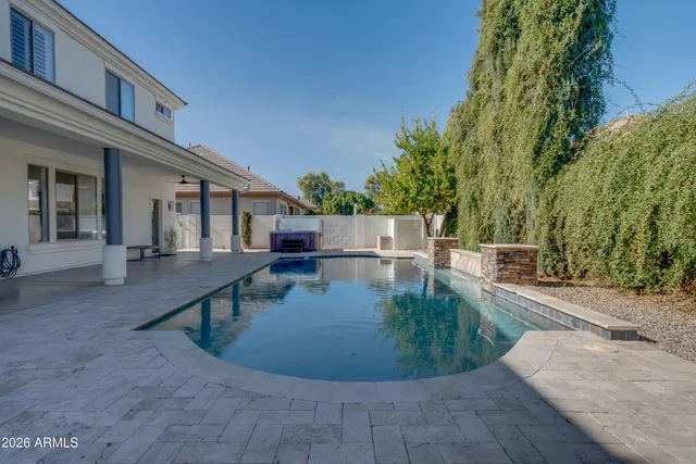 $1,250,000 | 2812 East Washington Court, Gilbert, AZ 85234