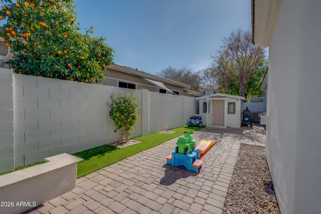 $1,250,000 | 2812 East Washington Court, Gilbert, AZ 85234