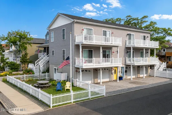 $849,000 | 1312 Berkeley Lane, Unit A, Seaside Park, NJ 08752