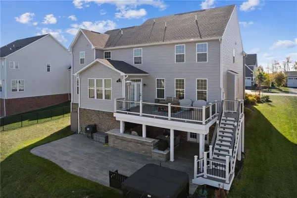 $4,500 | 4009 Overview Drive, Canonsburg, PA 15317