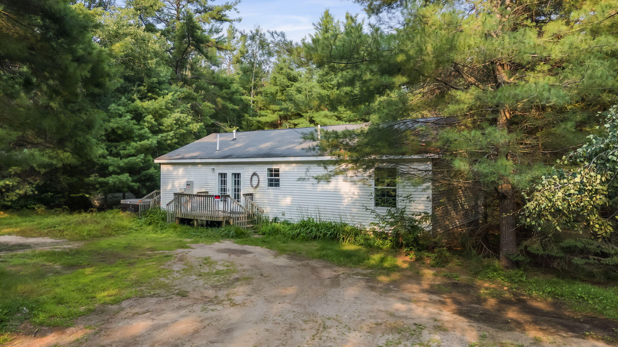 2420 Del Road Levering, MI 49755 - Photo 31 of 36 Gallery Image 31